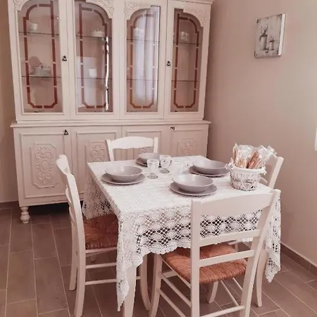 Maison Blanc Apartamento Avola