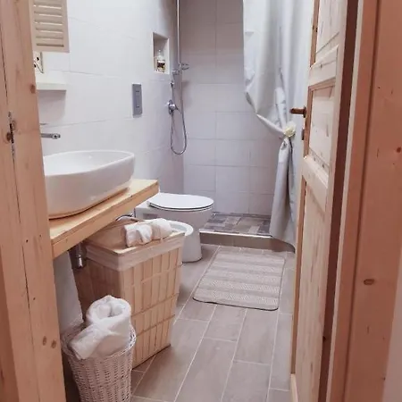 Apartamento Maison Blanc *