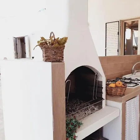 Maison Blanc