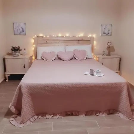 Maison Blanc Apartamento *