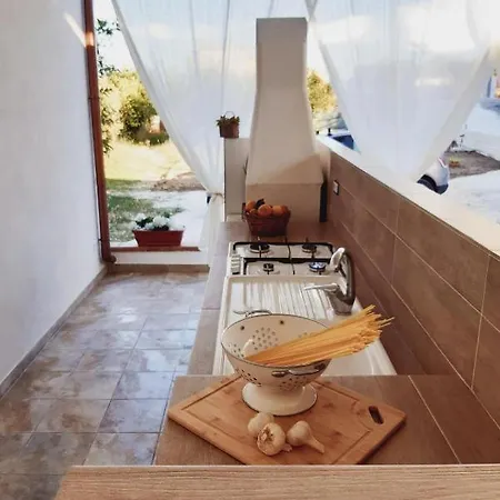 Maison Blanc *
