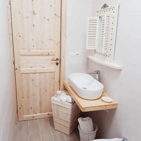 Maison Blanc Apartamento