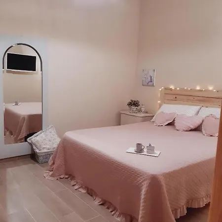 Apartamento Maison Blanc *