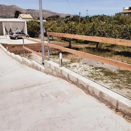 Maison Blanc Appartamento *