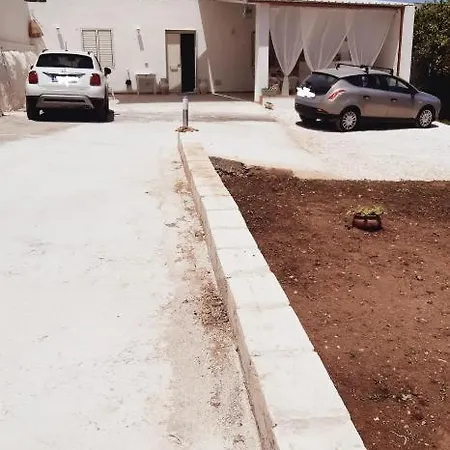 شقة Maison Blanc
