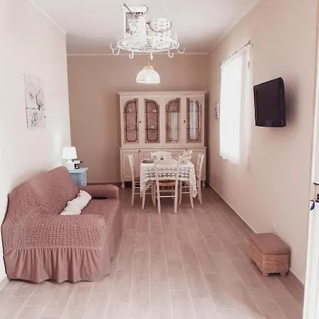 Maison Blanc Appartamento Avola