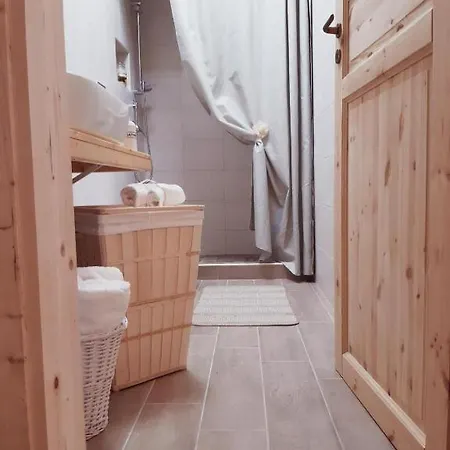 Maison Blanc