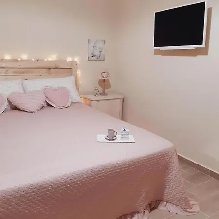 Maison Blanc Appartamento *