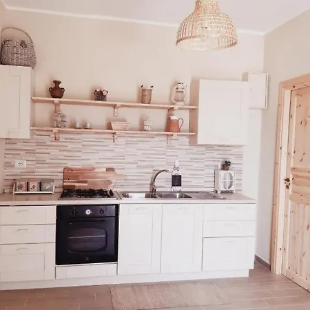 Maison Blanc شقة *